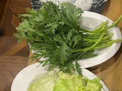 -南门涮肉(北洼路店)