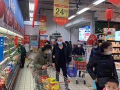 -世纪联华(外高桥店)