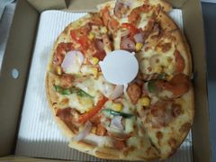 -尊宝比萨(厦大店)