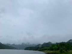 -新安江山水画廊风景区