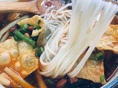 -陈记柳州螺蛳粉(大坪店)