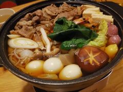 -桃屋日本料理(清华科技园店)