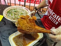 -盛品鲜东莞烧鹅濑粉(杨箕店)