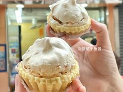 -占西饼店