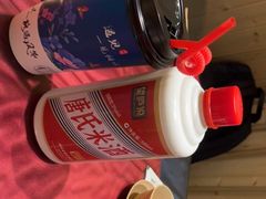 -望庐说·本地菜馆