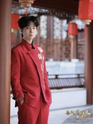 -MuseMarry婚纱(前海嘉里中心店)