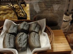 -索菲特酒店·海鲜自助 ·聚餐厅