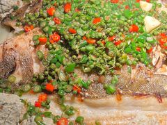 -烤匠麻辣烤鱼(万象城店)