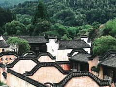 -呈坎景区