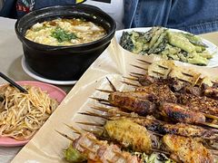 -兄弟联果木炭烤翅·50年家传鸡翅秘方