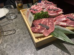 -NIUAN牛庵·日式和牛烧肉(恒隆店)
