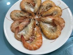 -聚德福海鲜家常菜(刘庄店)