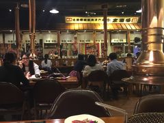大堂-牛家酒场(7mall店)