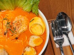 -香兰印尼 Pandan(中华广场店)