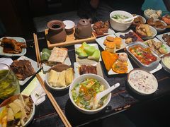 -青藤茶馆(南山路店)