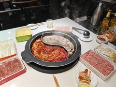-川西坝子火锅(金沙1.0直营店)