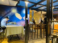 -后海16号·北京私房菜