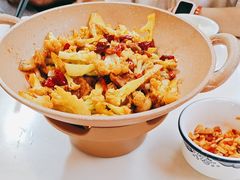 -寻乡迹· 湖南家宴(竹坑店)