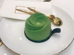 宇治抹茶-法桐蛋糕·手作面包(万象城店)