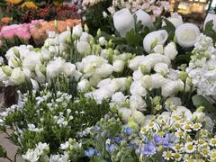 -亭亭鲜花店(中山北路店)