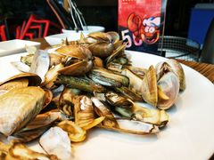 -海味当家·蒸锅海鲜(星海公园店)