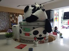 -熊猫邮局(少城店)