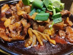 公安牛三鲜-汉口码头