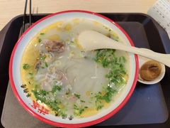 羊杂汤-武圣羊汤·西北面(朝阳门店)