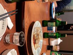 -渔傅印象滩涂霞浦海鲜(井大路店)