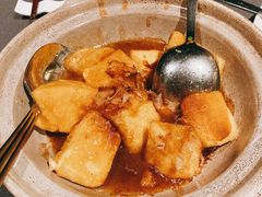 龙皇虾籽豆腐-小炳胜(卓悦中心店)