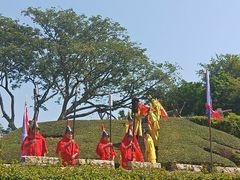 -胡里山炮台