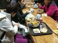 大堂-思泊湖牛肉面(兰州总店)