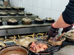 -斯丹姜母鸭·古法干香(涂门街总店)