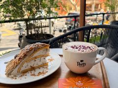 -Peet's 皮爷咖啡(东湖路手作店)
