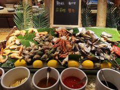 -嘉定凯悦·咖啡厅