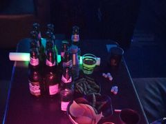 -MOSSO·Liveshow(M3香港广场店)