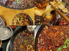 -鸿顺老铁锅美蛙鱼府(解放碑店)