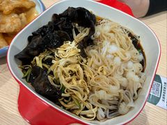 -老边饺子馆(东单店)