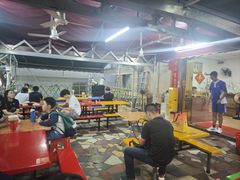 -光明刘冰乳鸽店(光明法政北路店)