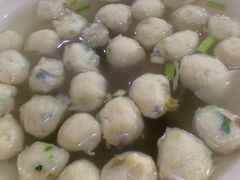 -醇潭味平潭特色小吃