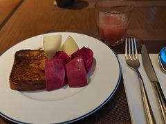 -新加坡乌节希尔顿酒店