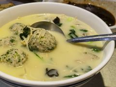 -眷江南之小蓝鲸(王府大街店)