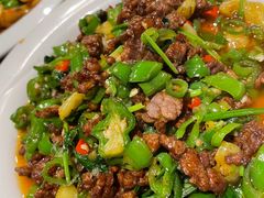 -福子家·闽北光泽菜(华林店)