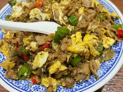 -小清花粥铺(青年南街店)