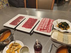 -君邦火锅(新疆大厦店)