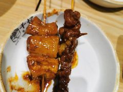 -千忆汤包(闽江路店)