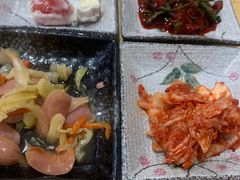 -真情鲍鱼海鲜汤