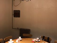 包厢-汕头八合里海记牛肉店(清河店)