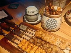 -雪熊精酿·哈尔滨烧烤酒馆(非遗大串店)