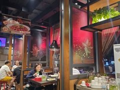 -辣尚瘾·烤鱼·新川菜(交大直营店)